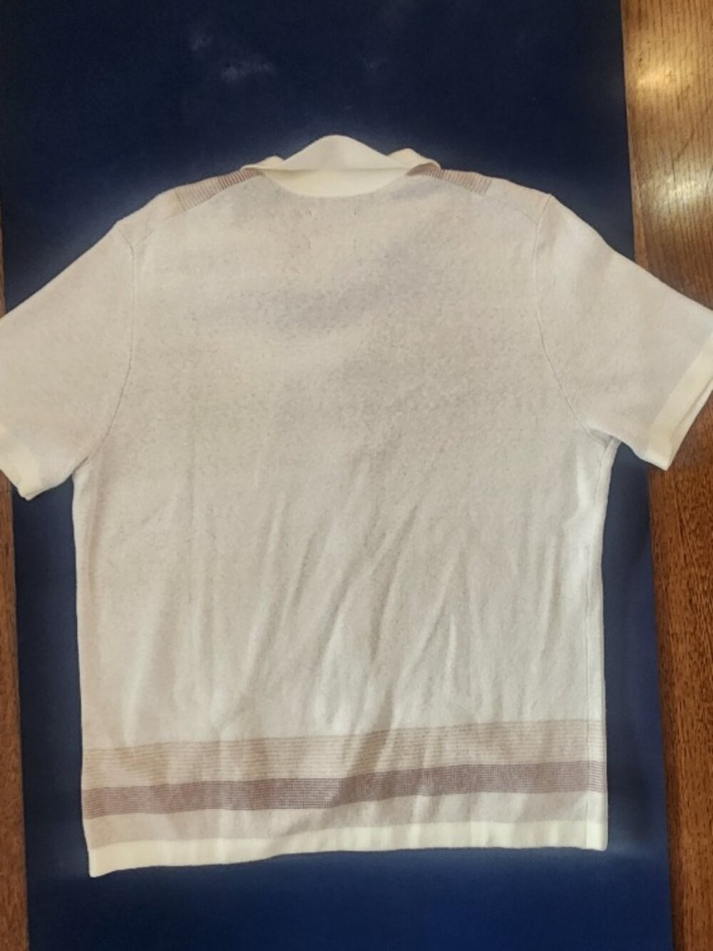 kNIT SHIRT